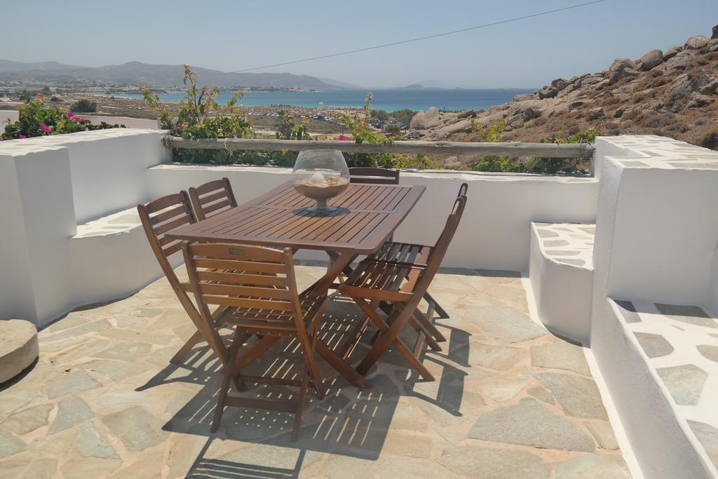 Panoramic View Apartment Agios Prokopios  Room photo