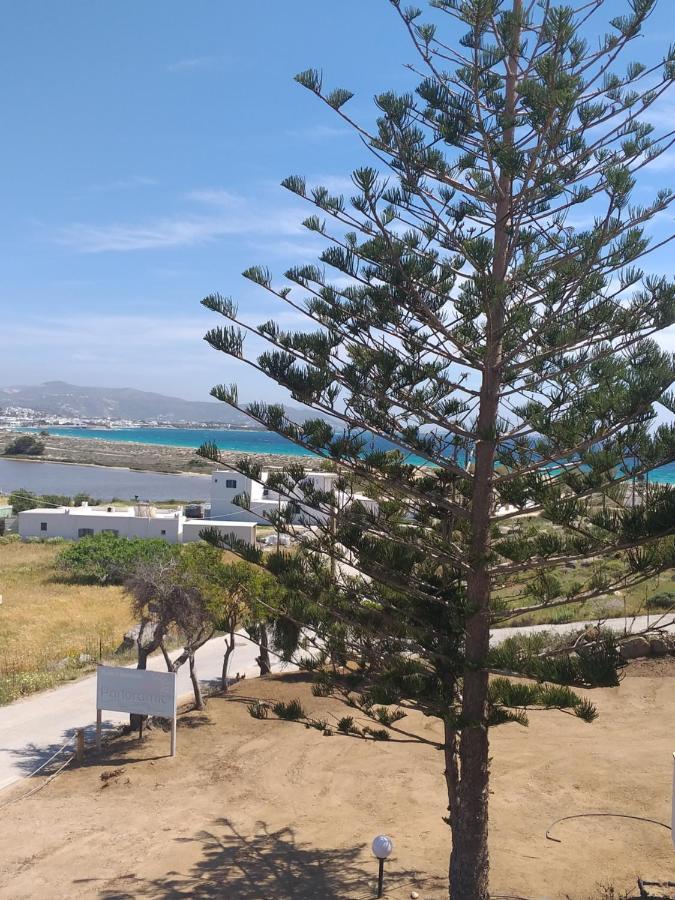 Panoramic View Apartment Agios Prokopios  Exterior photo